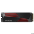 Samsung SSD 1Tb 990 PRO M.2 MZ-V9P1T0GW   [: 3 ]