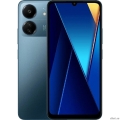 Xiaomi Poco C65 6GB/128GB Blue [MZB0FOARU] (51287)  [: 1 ]