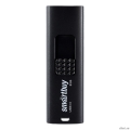 Smartbuy USB Drive 32GB Fashion Black 3.0/3.1  (SB032GB3FSK)   [: 1 ]