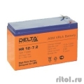 Delta HR 12-7.2 ( 7.2 \, 12) -     [: 1 ]