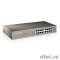 TP-Link TL-SF1016DS 16- Fast Ethernet /     [: 3 ]