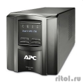 APC Smart-UPS 750VA SMT750I   [: 3 ]