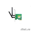 TP-Link TL-WN881ND N300 Wi-Fi  PCI Express  [: 3 ]