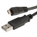 Defender USB08-06 USB 2.0   . USB 2.0 AM-MicroBM,1.8, PolyBag   (87459)  [: 2 ]