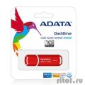 A-DATA Flash Drive 32Gb UV150 AUV150-32G-RRD {USB3.0, Red}  [: 1 ]