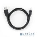 Gembird/Cablexpert CC-5PUSB2D-1M  USB 2.0 ,  USB, AM/miniB 5P, 1,   [: 3 ]