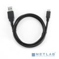 Gembird/Cablexpert  CC-mUSB2D-0.3M,  USB 2.0 ,  USB, AM/microB 5P, 30sm   [: 3 ]