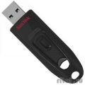 SanDisk USB Drive 64Gb CZ48 Ultra SDCZ48-064G-U46 {USB3.0, Black}    [: 1 ]