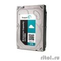 6TB Seagate Enterprise Capacity (ST6000NM0024) {SATA 6Gb/s, 7200 rpm, 128mb buffer, 3.5", /FIPS, } (clean pulled)   [: 1 ]