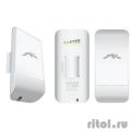 UBIQUITI LocoM5   Wi-Fi, AirMax,   5470-5825 , LocoM5(EU)  [: 1 ]