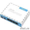 MikroTik RB941-2nD   MikroTik RouterBOARD hAP lite classic case  [: 1 ]