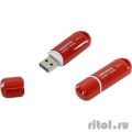A-DATA Flash Drive 64GB UV150 AUV150-64G-RRD {USB3.0, Red}  [: 1 ]