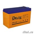 Delta DTM 1207  (7,2 \, 12) -      [: 1 ]