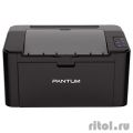 Pantum P2207 , Mono Laser, 4, 20 /, 1200 X 1200 dpi, 128 RAM,  150 , USB,    [: 2 ]