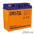 Delta DTM 1217  (17 \, 12) -      [: 1 ]