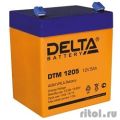 Delta DTM 1205  (5 \, 12) -      [: 1 ]