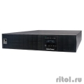 CyberPower OL1500ERTXL2U  {Online, 1500VA/1350W, 8 IEC-320 13 , USBl, RJ11/RJ45}  [: 2 ]
