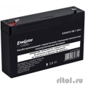 Exegate EP234536RUS    Exegate EXG672/GP 672, 6 7.2,  F1  [: 1 ]