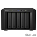 Synology DX517   5xHDD Hot Plug SATA(3,5" or 2,5"), eSATA,  DS1517+, DS1817+   [: 1 ]