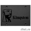 Kingston SSD 480GB 400 SA400S37/480G {SATA3.0}  [: 3 ]