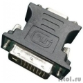 Cablexpert  DVI-VGA, 29M/15F, ,  (A-DVI-VGA-BK)  [: 3 ]