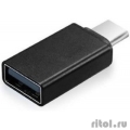 Cablexpert  USB, USB Type-C/USB 2.0F,  (A-USB2-CMAF-01)  [: 3 ]
