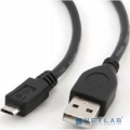 Cablexpert  USB 2.0 Pro, AM/microBM 5P, 1, , ,  (CCP-mUSB2-AMBM-1M)  [: 3 ]
