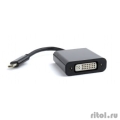 Cablexpert  USB Type-C/DVI, 15,  (A-CM-DVIF-01)  [: 3 ]