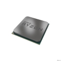 CPU AMD Ryzen 5 2400G OEM (YD2400C5M4MFB){3.9GHz, 4MB, 65W, AM4, RX Vega Graphics}  [: 1 ]