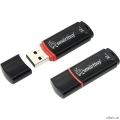 Smartbuy USB Drive 32Gb Crown Black SB32GBCRW-K  [: 2 ]