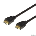 Rexant (17-6203)   HDMI - HDMI  gold  1.5       [: 1 ]