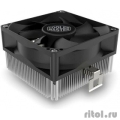 Cooler Master for AMD A30  (RH-A30-25FK-R1) Socket AMD, 65W, Al, 3pin  [: 1 ]