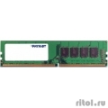 Patriot DDR4 DIMM 8GB PSD48G266681 PC4-21300, 2666MHz  [: 3 ]