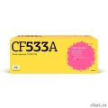 T2 CF533A  (TC-HCF533A)  HP Color LaserJet Pro M154a/M154nw/M180n/M181fw (900 .) ,    [: 1 ]