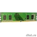 Kingston DDR4 DIMM 4GB KVR26N19S6/4 PC4-21300, 2666MHz, CL19  [: 3 ]