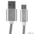 Cablexpert  USB 2.0 CC-G-USBC02S-1M AM/Type-C,  Gold,  1, ,   [: 3 ]