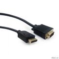 Cablexpert  DisplayPort->VGA, 5, 20M/15M, , ,  (CCP-DPM-VGAM-5M)  [: 3 ]