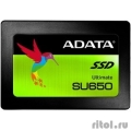 A-DATA SSD 480GB SU650 ASU650SS-480GT-R {SATA3.0}  [: 3 ]