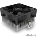 Cooler Master for AMD A30 PWM  (RH-A30-25PK-R1) Socket AMD, 65W, Al, 4pin  [: 1 ]