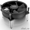 Cooler Master I50 PWM (RH-I50-20PK-R1) Intel 115*, 84W, Al, 4pin  [: 1 ]