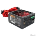 Ginzzu PC800 14CM(Red) 80+ black,APFC,24+4p,4 PCI-E(6+2), 7*SATA, 4*IDE,,  ,   [: 3 ]