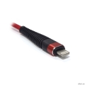  CBR CB 501 Red, USB to Lightning, 2,1 , 1 ,    [: 1 ]