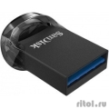 SanDisk USB Drive 32Gb Ultra Fit SDCZ430-032G-G46 {USB3.0, Black}    [: 1 ]
