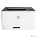 HP Color Laser 150nw (4ZB95A) {A4, 600x600 dpi, 18 /, 64 , USB, Wi-Fi, AirPrint}  [: 1 ]