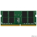 Kingston DDR4 SODIMM 8GB KVR32S22S8/8 PC4-25600, 3200MHz, CL22  [: 3 ]