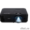 Acer X118HP (AS610) [MR.JR711.00Z/MR.JR711.00Y] (DLP 3D, SVGA, 4000 lm, 20000/1, HDMI, Audio, 2.7kg, EURO)  [: 2 ]