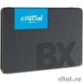 Crucial SSD BX500 1TB CT1000BX500SSD1 {SATA3}  [: 3 ]