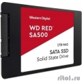 WD SAS SSD 1Tb SA500 WDS100T1R0A  [: 3 ]