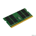 Kingston DDR4 SODIMM 32GB KVR26S19D8/32 PC4-21300, 2666MHz, CL19  [: 3 ]