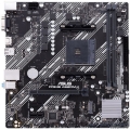 Asus PRIME A520M-K RTL {Soc-AM4 AMD A520 2xDDR4 mATX AC`97 8ch(7.1) GbLAN RAID+VGA+HDMI}  [: 3 ]